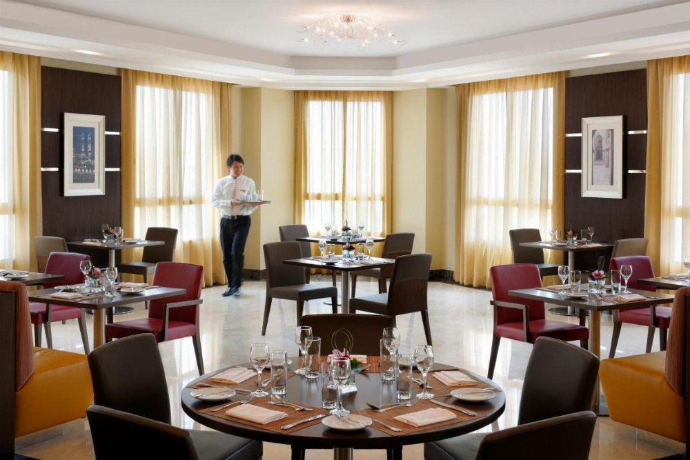 Marriott Executive Apartments Riyadh, Convention Center Image 7