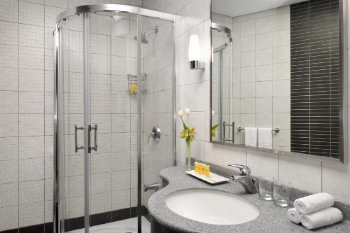 Marriott Executive Apartments Riyadh, Convention Center image 13