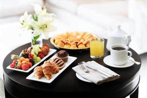 Marriott Executive Apartments Riyadh, Convention Center image 1