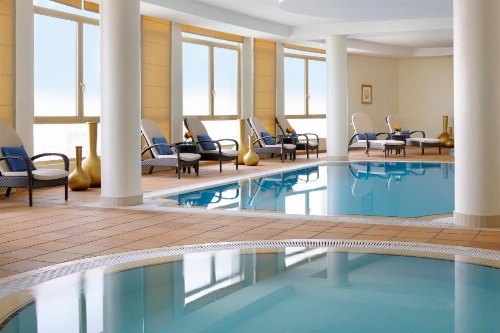 Marriott Executive Apartments Riyadh, Convention Center image 2