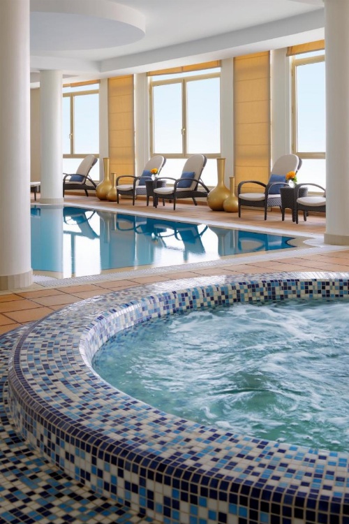 Marriott Executive Apartments Riyadh, Convention Center image 3